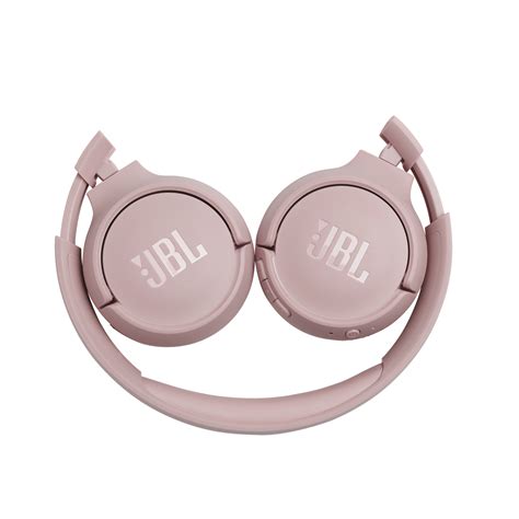 Jbl Tune Bt Wireless On Ear Headphones