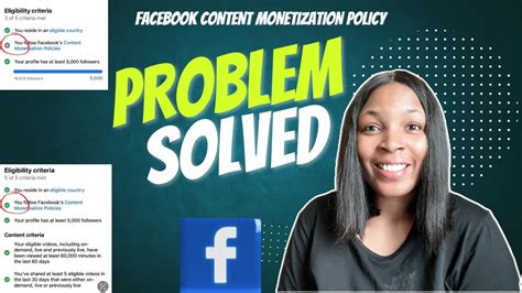 Guide On How To Resolve Facebook Content Policy Issues Must Watch