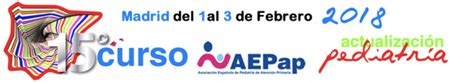 15 Curso AEpap de actualización en pediatría APapIB