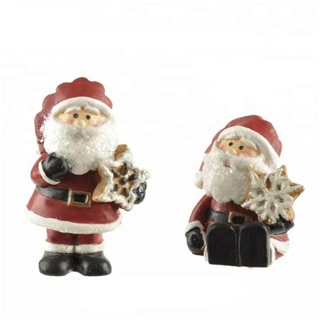 christmas figurines-four seasons figurines | Ennas