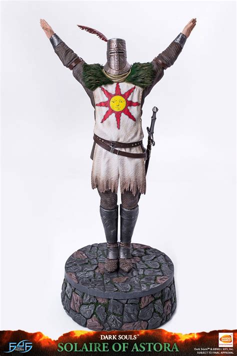 Solaire Of Astora Regular