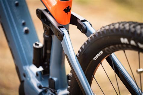 First Ride Norco Releases All New Sight VLT 29er