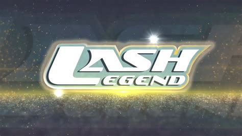 Wwe Lash Legend Custom Entrance Video Titantron Youtube