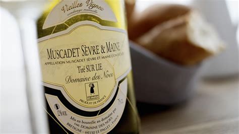 Domaines Des Noes Muscadet Vieilles Vignes 2013 Naked Wines