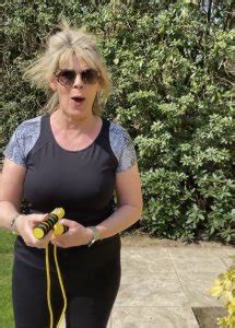 Ruth Langsford Nude Celebs The Fappening Forum