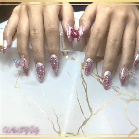 HOMEBASED NAILS IN SENGKANG OPP COMPAS ONE Beauty Personal Care