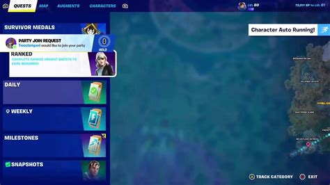 Fortnite Live Streaming The Zero Build Cup Youtube