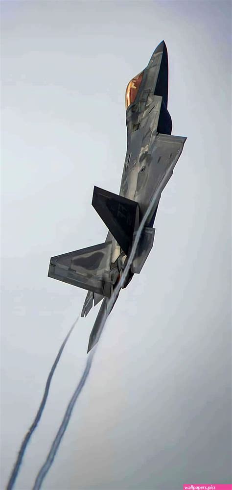 Military Lockheed Martin F-22 Raptor 4k Ultra HD Wallpaper | Wallpapers ...