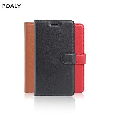 Portefeuille De Luxe Flip PU Couverture En Cuir Pour Xiaomi Redmi Note