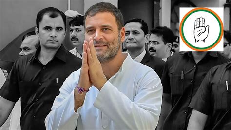 Lok Sabha Election Result 2024 Rahul Gandhi Leads In Early Counts For