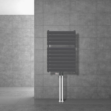 Ecd Germany Radiateur Design Steam Non Lectrique X Mm