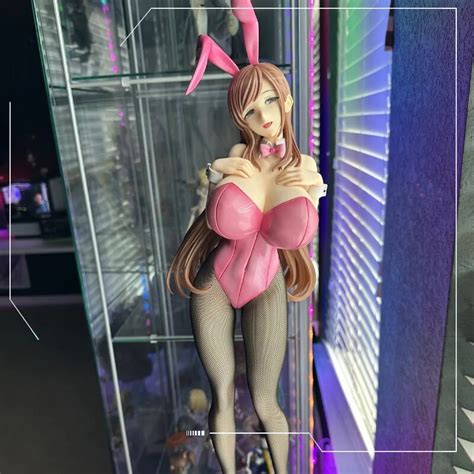 00a 46cm BINDing Native Ijirare Fukushuu Saimin Minako Sanada Bunny Ver