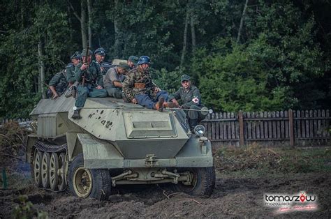 O niezwykłym pojeździe słów kilka Skansen Rzeki Pilicy