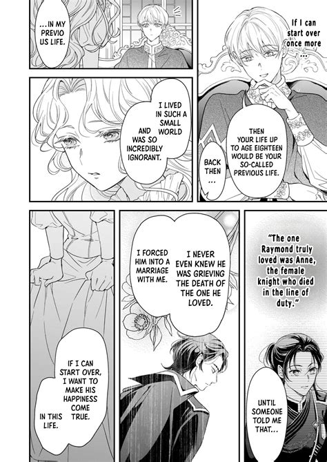 The Reborn Princess Wishes for a Substitute Death to Fulfill Her Former
