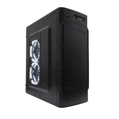 Gabinete Brazilpc Atx Black 2xusb Audio S Fonte Box Bpc C3135