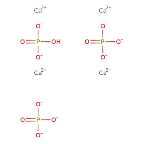 NAA76712 13767 12 9 Octacalcium Phosphate Biosynth