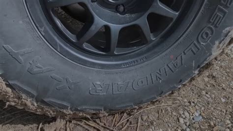 All Terrain Vs All Season Tires What Is The Difference