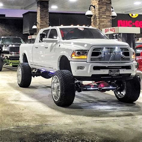 Ram Fever Corp® On Instagram “ Ram Megacab Limited Specialtyforged