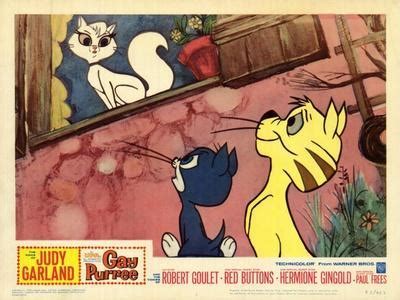 Gay Purr Ee 1962 AllPosters