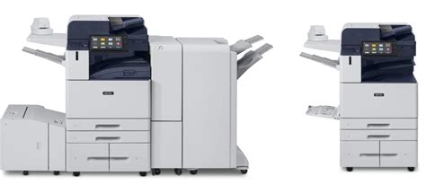 Introducing The Xerox Altalink C B Series Justtech