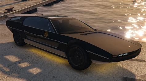 Pegassi Toreador Gta 5 Online Vehicle Stats Price How To Get