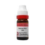 Buy Dr Reckeweg Natrum Muriaticum Liquid Ml Online At