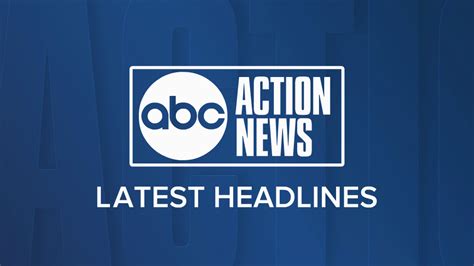 Tampa Bay Florida News And Weather Abc Action News