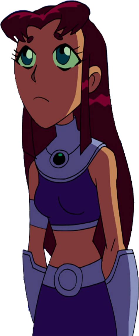 Starfire 2003 Vector 31 By Mrtoonlover83 On Deviantart