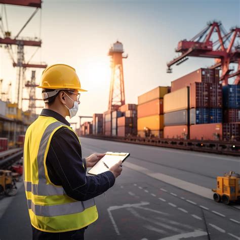 Best Container Tracking Solution: Cargo and Freight Monitoring | Avl