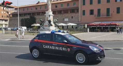 Ndrangheta Operazione Dei Carabinieri Collegata All Indagine Keu