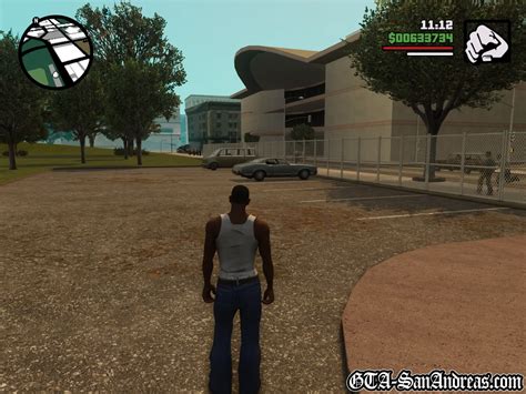 Import Export Guide Gta Sanandreas