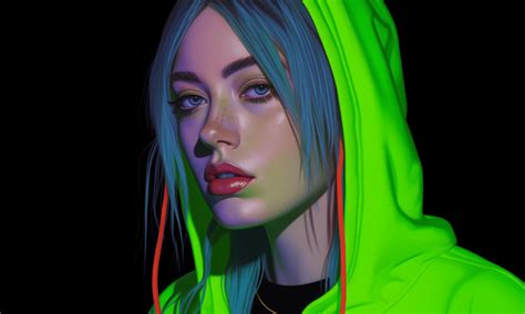 How To Create A Billie Eilish AI Voice A Complete Guide