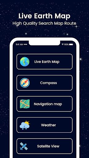 Baixar Live Earth Map 2023 no Android, APK grátis versão mais recente