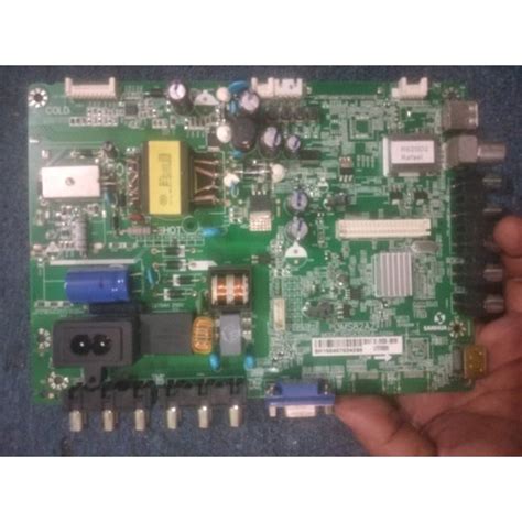 Jual Mb Mainboard Mesin Tv Led Panasonic Th C G C G