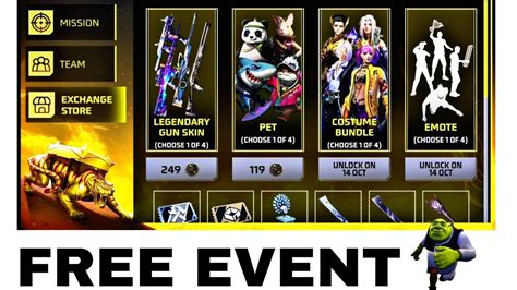 FREE FIRE NEW Glith Up Coming Divali Event Freefire Ytshort YouTube