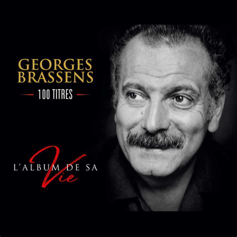 Chanson Pour L Auvergnat Titre Et Paroles Par Georges Brassens Spotify