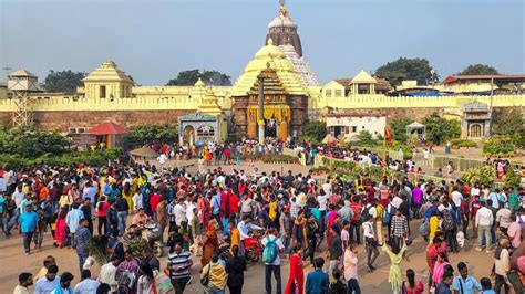 New Rules And Restrictions For Devotees Started This New Year At Puri