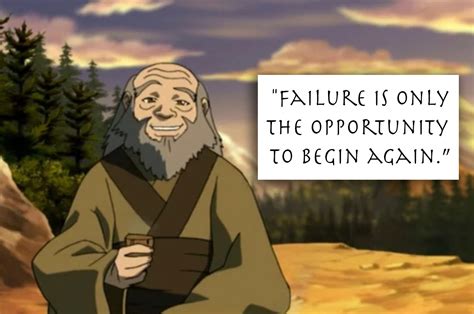 Avatar The Last Airbender 16 Best Quotes From Iroh 60 OFF