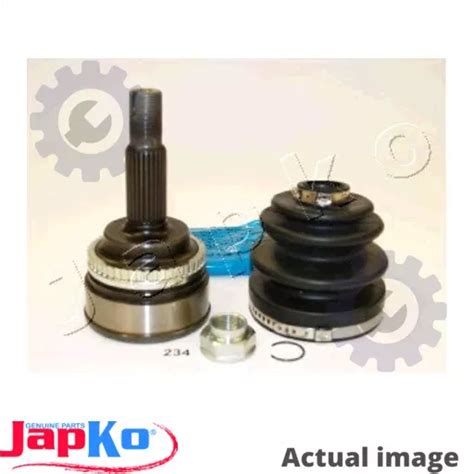 Kit Joint Arbre D Entra Nement Pour Toyota Corolla Allex Ix Altis Runx