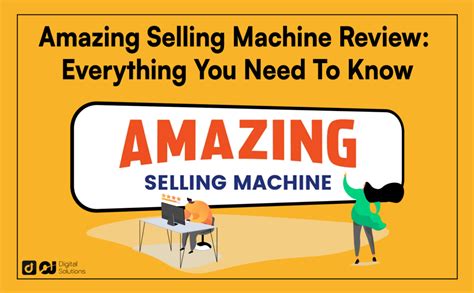 Amazing Selling Machine Review Is It Legit Pros Cons