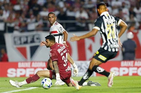 PAULISTÃO 2024 SÃO PAULO X SANTOS Descubra a emoção do jogo rico