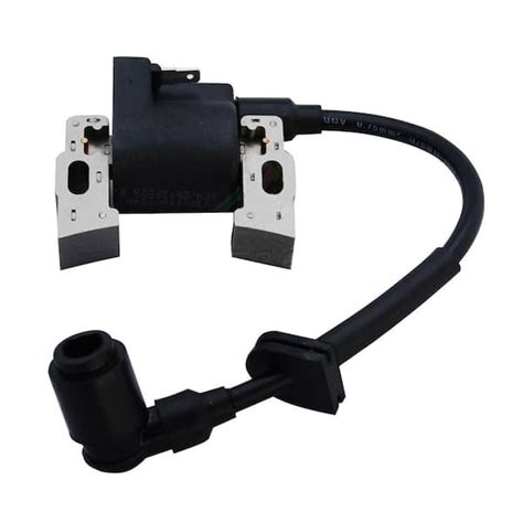 OAKTEN Ignition Coil For Honda GX610 GX620 GX670 GXV610 GXV620