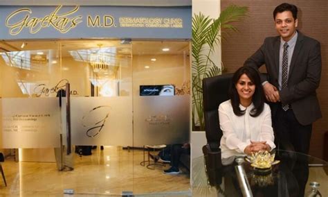 Get Your Beauty Woes Treated At Garekars M D Dermatology Aesthetics