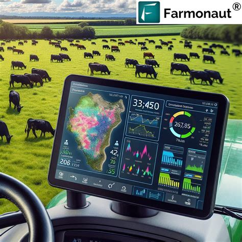 Revolutionize Your Farm Farmonauts Precision Agriculture Technology