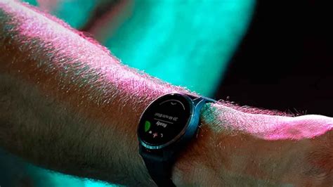 Amazon Tira El Precio De Este Smartwatch Garmin Top Ventas Ahora Con