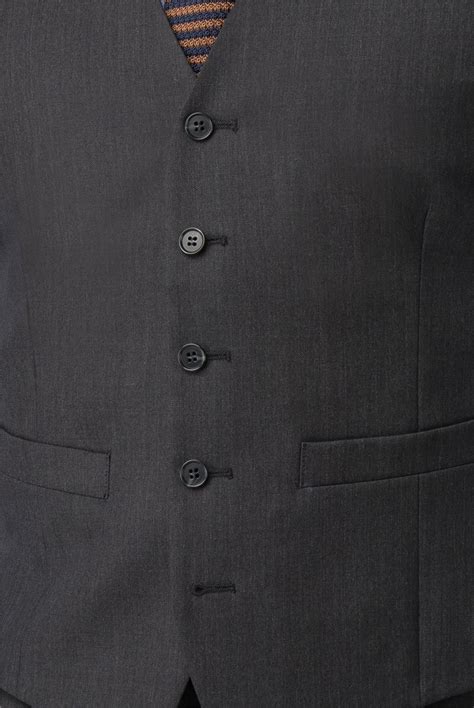 Racing Green Charcoal Twill Business Suit Suit Direct