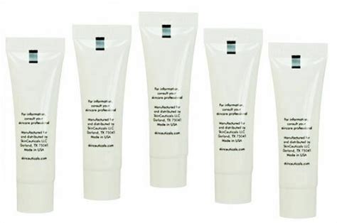 Skinceuticals Retinol 0.3 5 samples