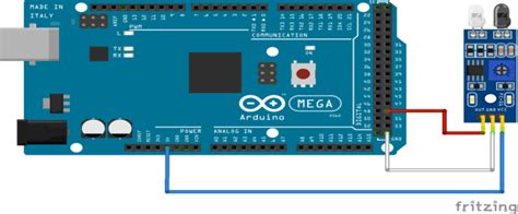 How To Use Ir Sensor With Arduino With Full Code Bihar Arduino Images