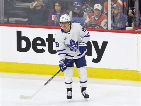 Maple Leafs News Rumors Nylander Woll Tavares Domi The Hockey