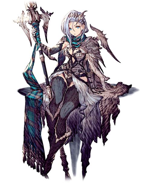 War Of The Visions Final Fantasy Brave Exvius Characters Artofit